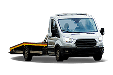 Car Hire Newton Aycliffe - 3.5 Tonne Recovery Truck - Truck hire Newton aycliffe