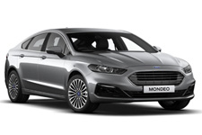Car Hire Newton Aycliffe - Mondeo - car hire Newton aycliffe