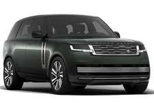 Car Hire Newton Aycliffe - Range Rover - car hire Newton aycliffe