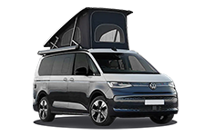 Car Hire Newton Aycliffe - VW Campervan - Van hire Newton aycliffe