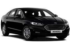 Car Hire Newton Aycliffe - Mondeo (Relaxed Auto) - car hire Newton aycliffe