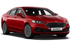 Car Hire Newton Aycliffe - Ford Mondeo Saloon - car hire Newton aycliffe