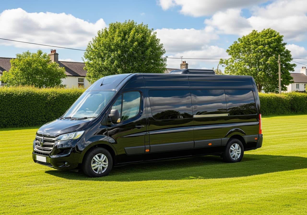 Car Hire Newton Aycliffe - Minibus hire Newton aycliffe