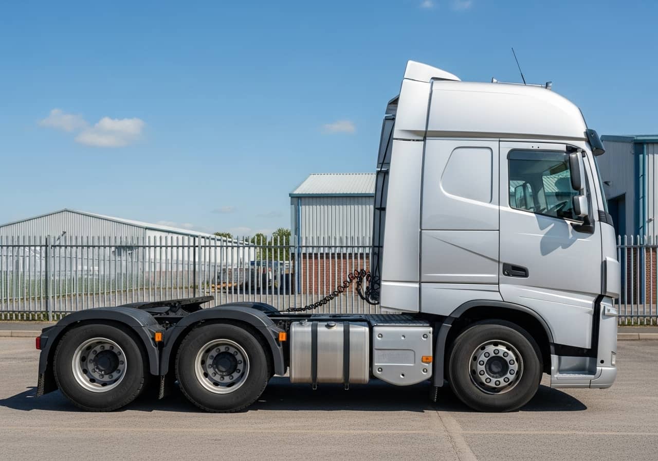 Car Hire Newton Aycliffe - Trucks for Heavy Loads and Trade Work - Minibus hire Newton aycliffe
