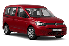 Car Hire Newton Aycliffe - Compact Van - Van hire Newton aycliffe