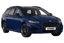 Car Hire Newton Aycliffe - Mondeo Estate (Versatile) - car hire Newton aycliffe